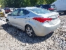 5NPDH4AE5DH****** Salvage and Repairable 2013 Hyundai Elantra in Albany
