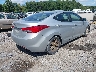 5NPDH4AE5DH****** Salvage and Wrecked 2013 Hyundai Elantra in New York State