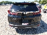 2HKRW2H84NH****** Wrecked 2022 Honda CR-V