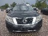5N1AR2MM1GC****** Wrecked 2016 Nissan Pathfinder in Wisconsin State