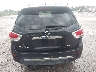 5N1AR2MM1GC****** Wrecked 2016 Nissan Pathfinder