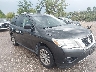 5N1AR2MM1GC****** Salvage and Wrecked 2016 Nissan Pathfinder in Milwaukee