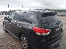 5N1AR2MM1GC****** Salvage and Repairable 2016 Nissan Pathfinder in Milwaukee