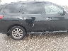 5N1AR2MM1GC****** Salvage and Repairable 2016 Nissan Pathfinder in Wisconsin State