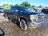 1GTV2UEC7EZ****** Salvage and Wrecked 2014 GMC Sierra 1500 in Orlando