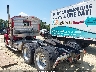 5KJJBWDR2RL****** Salvage and Repairable 2024 Western Star 4800 Set Back Axle in Raleigh