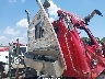 5KJJBWDR2RL****** Used and Repairable 2024 Western Star 4800 Set Back Axle in North Carolina State