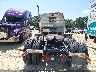 5KJJBWDR2RL****** Wrecked 2024 Western Star 4800 Set Back Axle in Raleigh