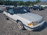 1FABP44A5KF****** Salvage and Wrecked 1989 Ford Mustang in Lake City
