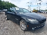 WBAKC6C55CC****** Salvamento y Destrozados 2012 BMW 750i en Bridgeport