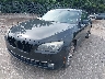WBAKC6C55CC****** Usados y Reparables 2012 BMW 750i en Bridgeport