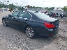 WBAKC6C55CC****** Salvamento y Reparables 2012 BMW 750i en Bridgeport