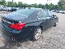 WBAKC6C55CC****** Salvamento y Destrozados 2012 BMW 750i en Estado de Pennsylvania