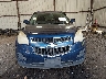 2CNALDEW1A6****** Wrecked 2010 Chevrolet Equinox in Georgia State