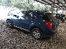 2CNALDEW1A6****** Salvage and Repairable 2010 Chevrolet Equinox in Atlanta