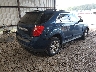 2CNALDEW1A6****** Salvage and Wrecked 2010 Chevrolet Equinox in Georgia State