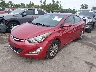KMHDH4AE8EU****** Usados y Reparables 2014 Hyundai Elantra en Cleveland