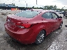 KMHDH4AE8EU****** Salvamento y Destrozados 2014 Hyundai Elantra en Estado de Ohio