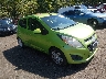 KL8CB6S90FC****** Salvamento y Destrozados 2015 Chevrolet Spark en Metro DC
