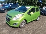 KL8CB6S90FC****** Usados y Reparables 2015 Chevrolet Spark en Metro DC