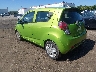 KL8CB6S90FC****** Salvamento y Reparables 2015 Chevrolet Spark en Metro DC