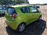 KL8CB6S90FC****** Salvamento y Destrozados 2015 Chevrolet Spark en Estado de Maryland