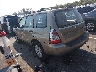 JF1SG63608H****** Salvage and Repairable 2008 Subaru Forester in Nashville