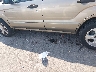 JF1SG63608H****** Salvage and Repairable 2008 Subaru Forester in Tennessee State