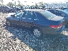 1HGCM56344A****** Salvage and Repairable 2004 Honda Accord in Cincinnati