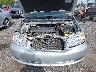 JTDBR32EX70****** Wrecked 2007 Toyota Corolla in Virginia State