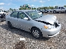 JTDBR32EX70****** Salvage and Wrecked 2007 Toyota Corolla in Culpeper