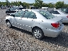 JTDBR32EX70****** Salvage and Repairable 2007 Toyota Corolla in Culpeper
