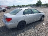JTDBR32EX70****** Salvage and Wrecked 2007 Toyota Corolla in Virginia State