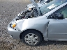 JTDBR32EX70****** Salvage and Repairable 2007 Toyota Corolla in Virginia State