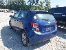 1G1JC6SH1D4****** Salvamento y Reparables 2013 Chevrolet Sonic en Atlanta North