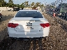 WAUMFAFRXFA****** Usados 2015 Audi A5