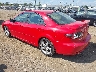 1YVHP80C885****** Salvage and Repairable 2008 Mazda 6 in Cincinnati