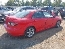 1YVHP80C885****** Salvage and Wrecked 2008 Mazda 6 in Ohio State