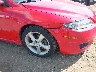 1YVHP80C885****** Salvage and Repairable 2008 Mazda 6 in Ohio State