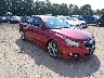1G1PH5S98B7****** Salvage and Wrecked 2011 Chevrolet Cruze in Knoxville