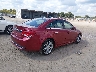 1G1PH5S98B7****** Salvage and Wrecked 2011 Chevrolet Cruze in Tennessee State