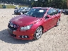 1G1PH5S98B7****** Salvage and Repairable 2011 Chevrolet Cruze in Tennessee State