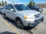 2HKYF187X3H****** Salvage and Wrecked 2003 Honda Pilot in Fremont