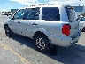 2HKYF187X3H****** Salvage and Repairable 2003 Honda Pilot in Fremont