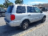 2HKYF187X3H****** Salvage and Wrecked 2003 Honda Pilot in California State
