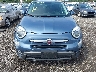 ZFBCFYCB7HP****** Destrozados 2017 Fiat 500X en Estado de Nueva York