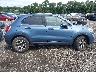 ZFBCFYCB7HP****** Usados 2017 Fiat 500X en Estado de Nueva York