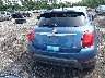 ZFBCFYCB7HP****** Destrozados 2017 Fiat 500X
