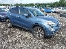 ZFBCFYCB7HP****** Salvamento y Destrozados 2017 Fiat 500X en Long Island