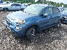 ZFBCFYCB7HP****** Usados y Reparables 2017 Fiat 500X en Long Island